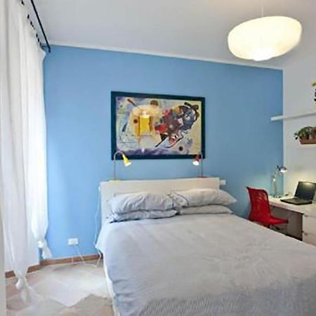 Colosseo Luxury Apartment Roma Exterior foto