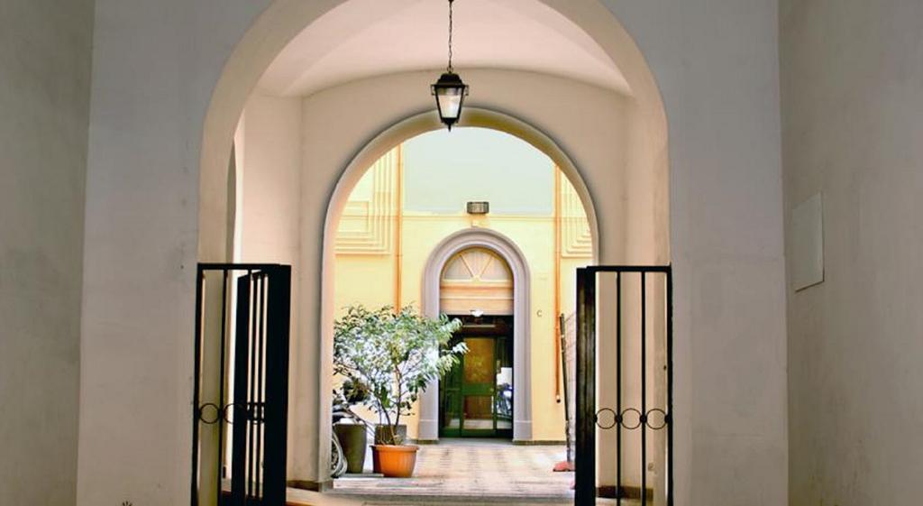 Colosseo Luxury Apartment Roma Habitación foto