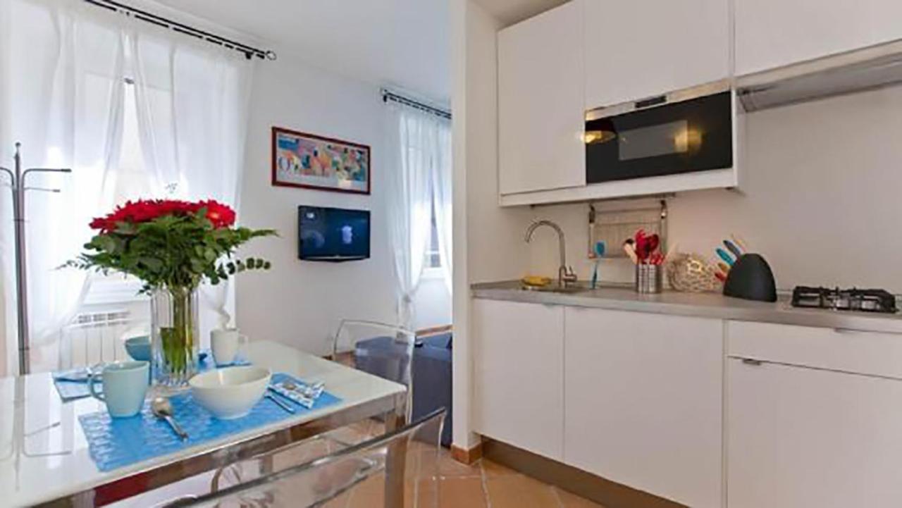 Colosseo Luxury Apartment Roma Exterior foto