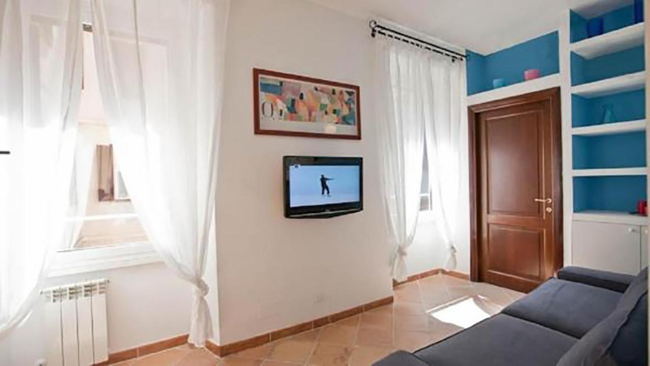 Colosseo Luxury Apartment Roma Exterior foto